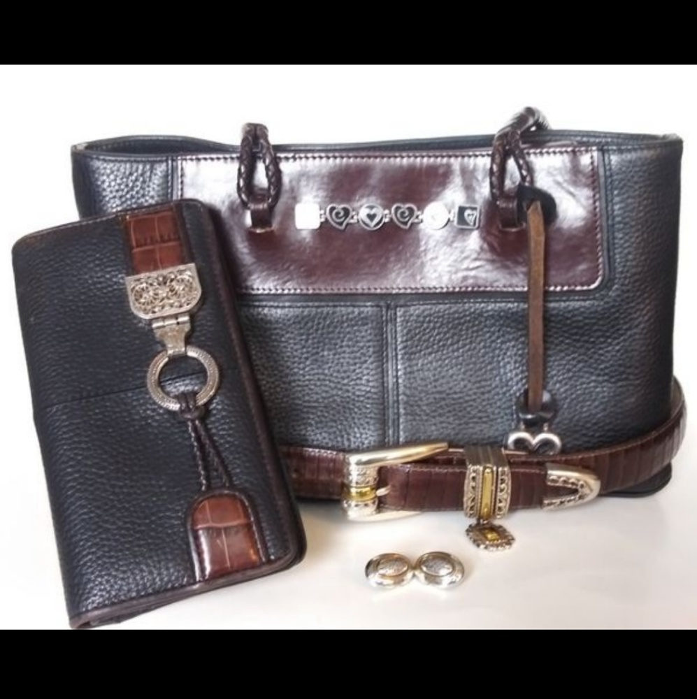 BRIGHTON COLLECTION LOT